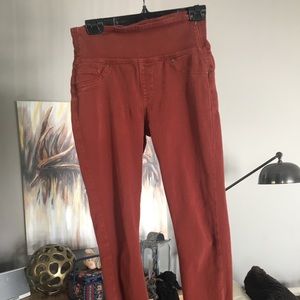 Spanx skinny Jean
